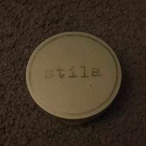 Stila perfectly poreless putty perfector